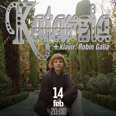 Katarzia | Prešov
