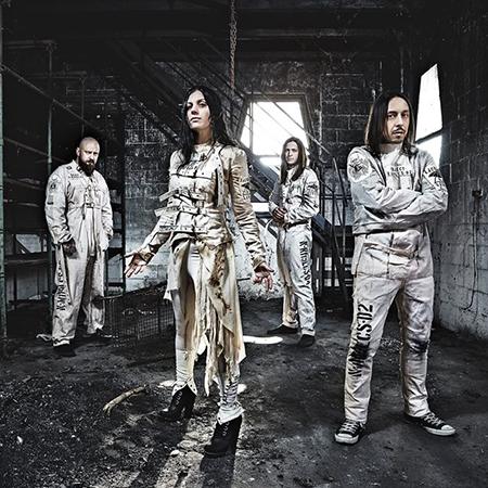 Lacuna Coil