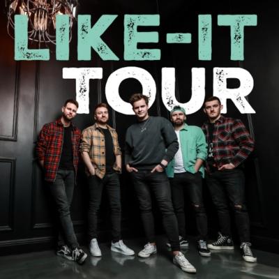 Like-it - Přehled
