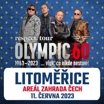 Olympic / Litoměřice