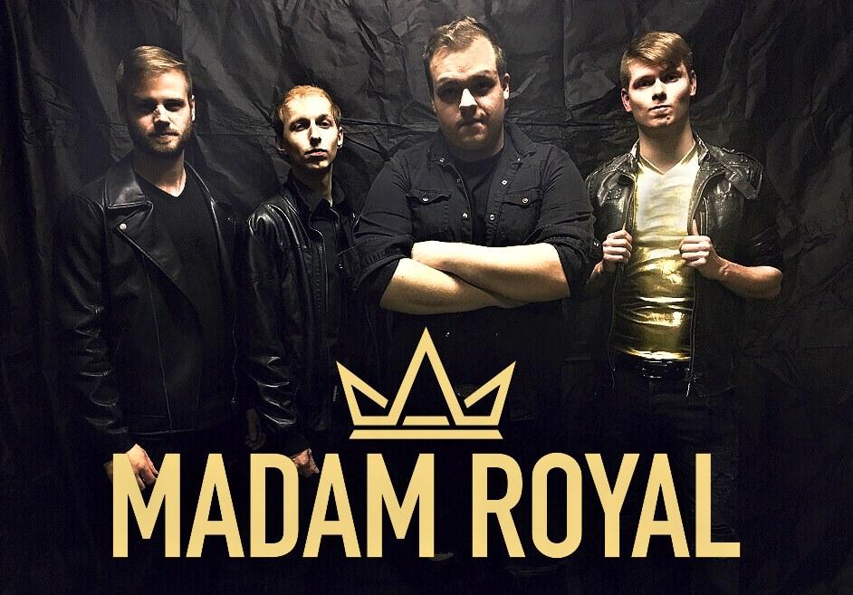 Madam Royal