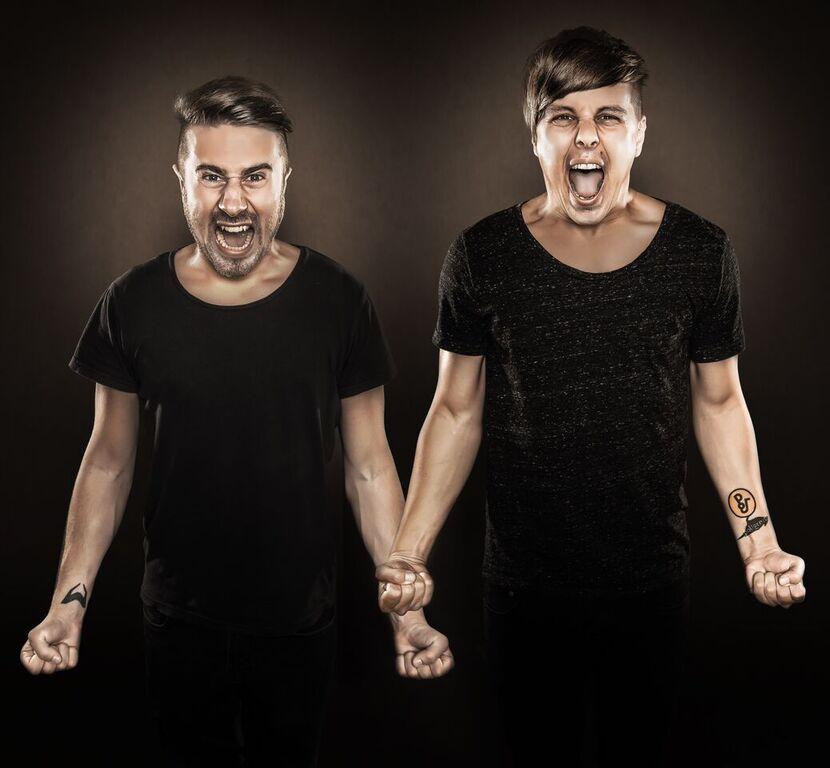 EDM Matamar