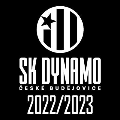 SK Dynamo České Budějovice // FORTUNA:LIGA 2022/2023