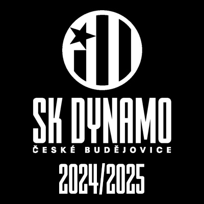SK Dynamo České Budějovice // Chance Liga 2024/2025