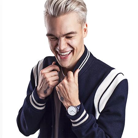 Mikolas Josef