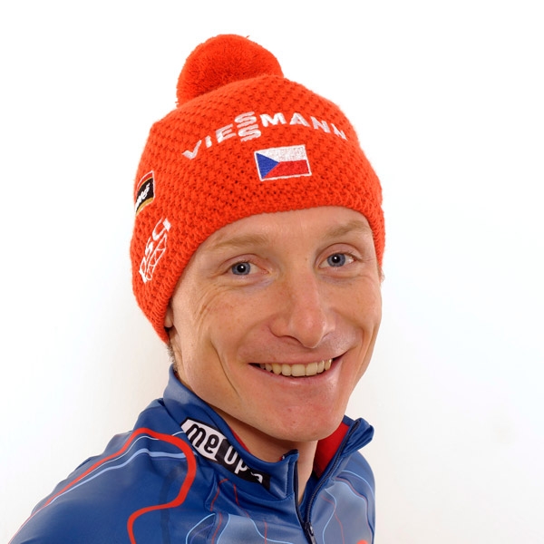 Ondřej Moravec