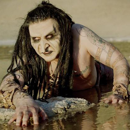 Mortiis