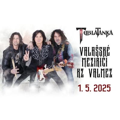 Tublatanka / KZ Valmez / 01.05.2025