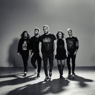 DESMOD live / Nový Obzor Music Arena Most / 28.03.2026