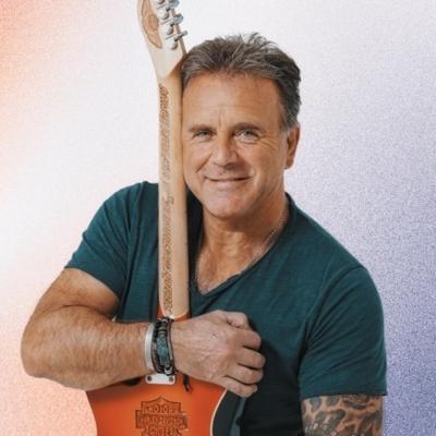 SRDCE PRO MAMINKU - Jakub Smolík, host RAEGO / KD Ládví Praha / 10.05.2026