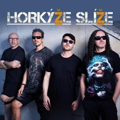 HORKÝŽE SLÍŽE / Nový Obzor Music Arena Most / 07.11.2026