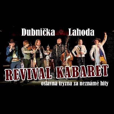 Revival Kabaret v Leháru