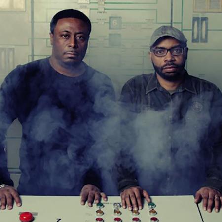 Octave One