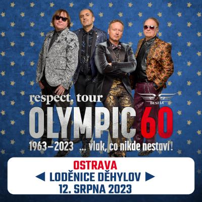 Olympic / Ostrava