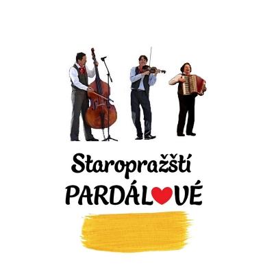 Staropražští Pardálové - Pertoldova / Kulturní centrum "12" Praha / 08.12.2023