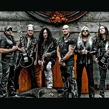 Primal Fear