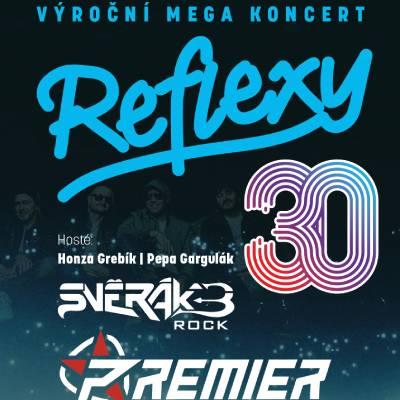 REFLEXY 30 | Hrotovice