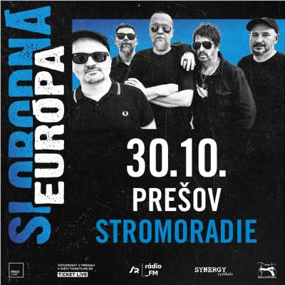 Slobodná Európa | Prešov