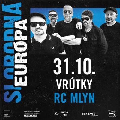 Slobodná Európa | Vrútky