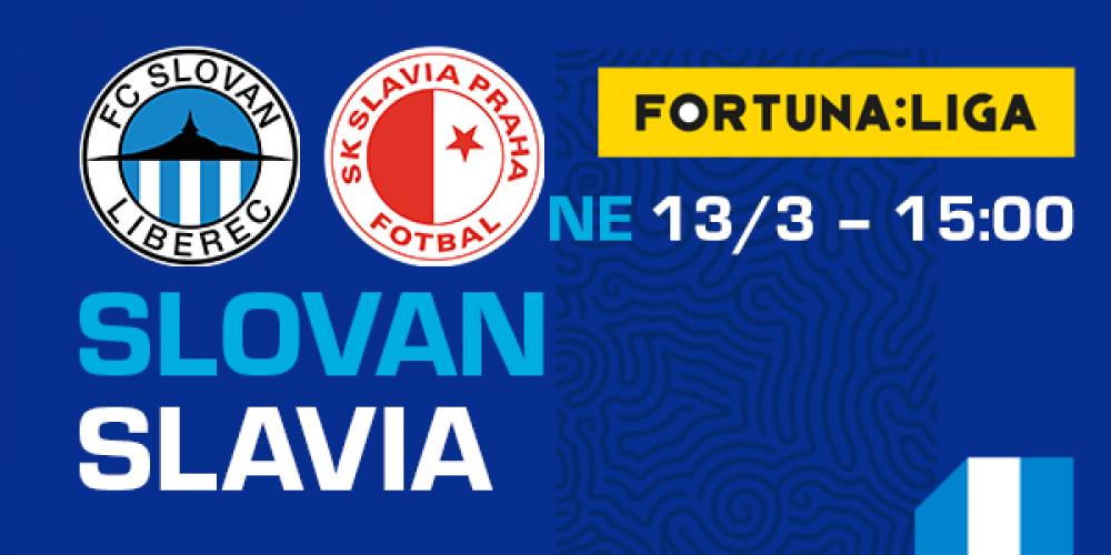 FC Slovan Liberec 2-3 SK Slavia Praha :: Resumos :: Vídeos 