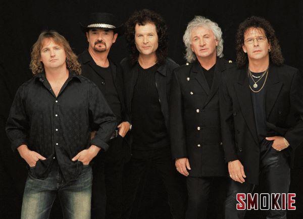 Smokie