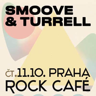 Smoove & Turrell