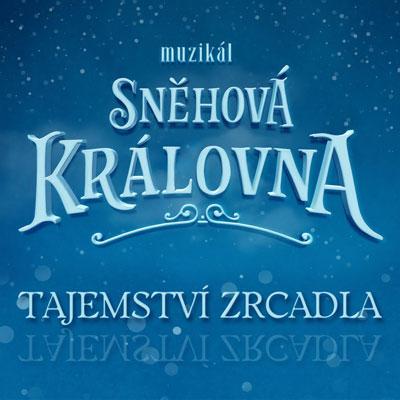 Sněhová královna: Tajemství zrcadla / Ostrava