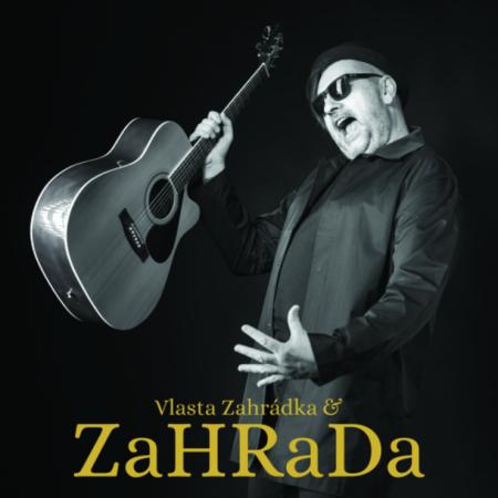 ZaHRaDa & Vlasta Zahrádka