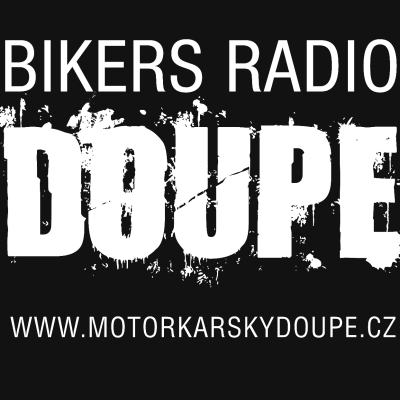 BIKERS RADIO DOUPE / Přehled