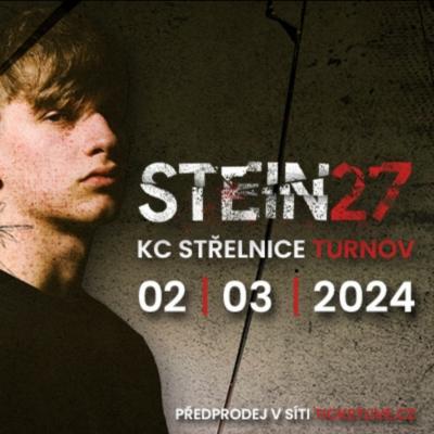 STEIN27 / KC Střelnice Turnov / 02.03.2024