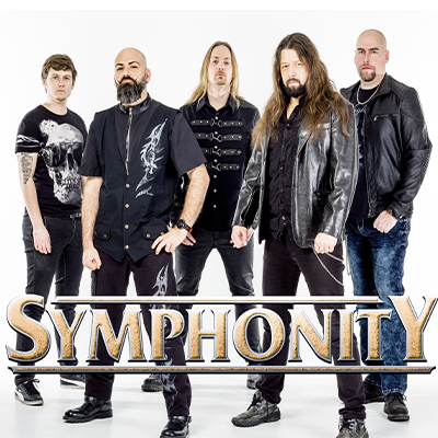 Symphonity