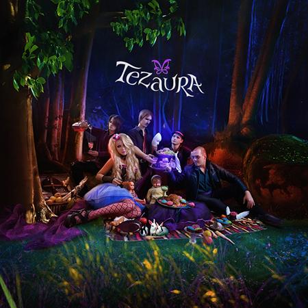 Tezaura