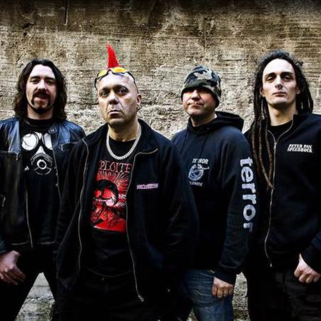 The Exploited