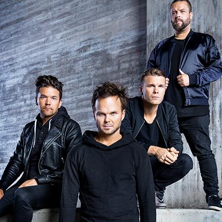 The Rasmus