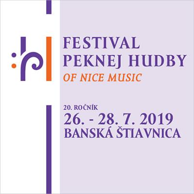 Festival peknej hudby - 20. ročník - Maringotka „Gypsy Jazz“