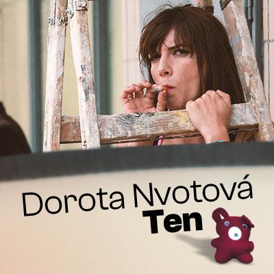 Dorota Nvotová & Transport