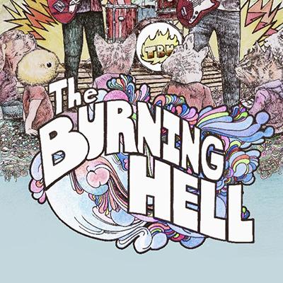 The Burning Hell (CA)