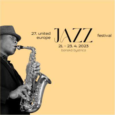 27. United Europe Jazz Festival 2023