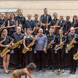 Unisono Band