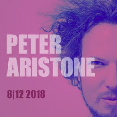 PETER ARISTONE