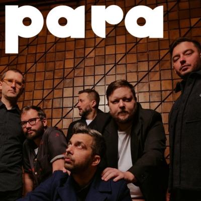 PARA | Sliač