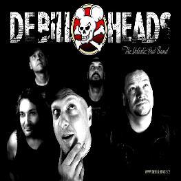 De Bill Heads