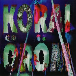 Korai Öröm