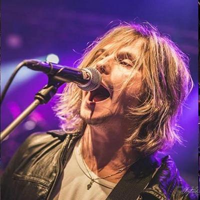Kurt Cobain - Nirvana Tribute