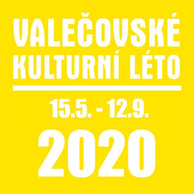Valečovské vinobraní - Valečov 2020