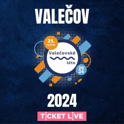 PERMANENTKA / Valečov 2024