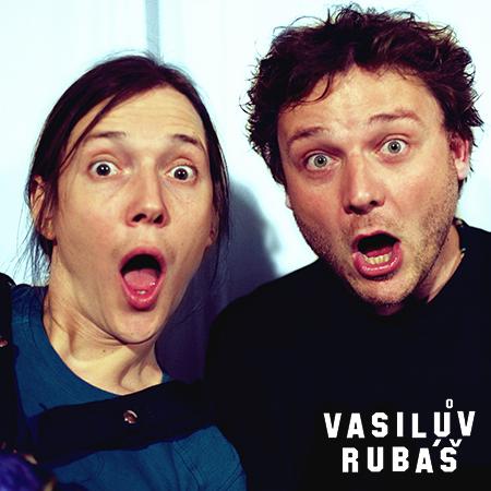 Vasilův Rubáš