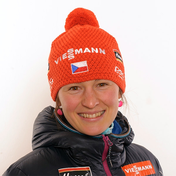 Veronika Vítková