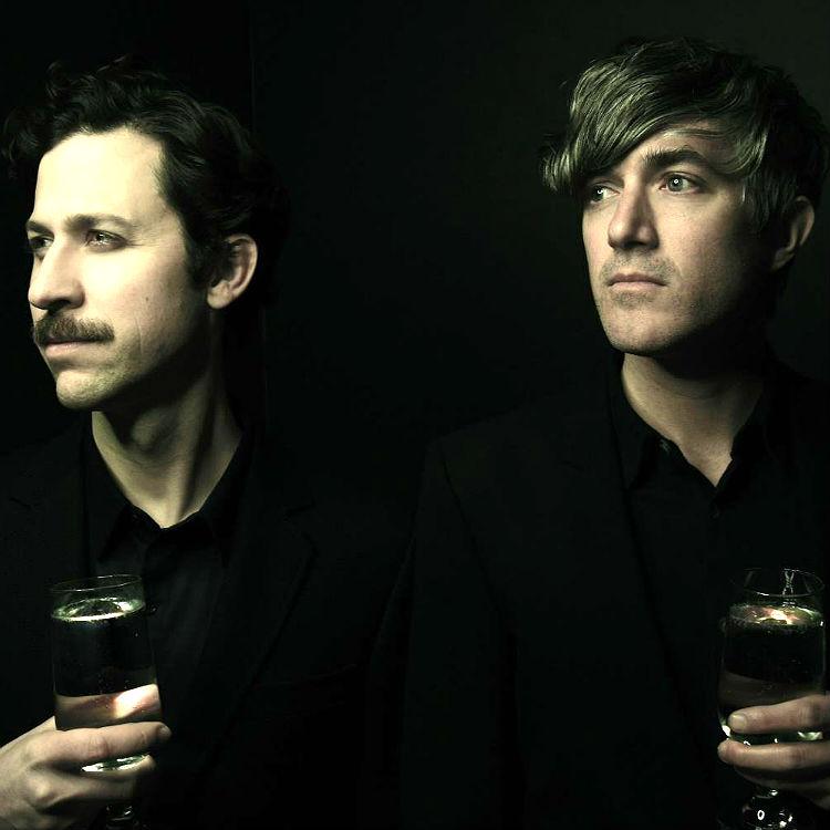 We Are Scientists