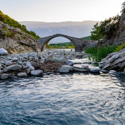 Albánie – cestou necestou / 08.12.2025